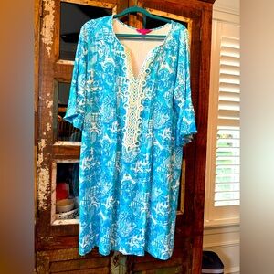 Lilly Pulitzer Dress